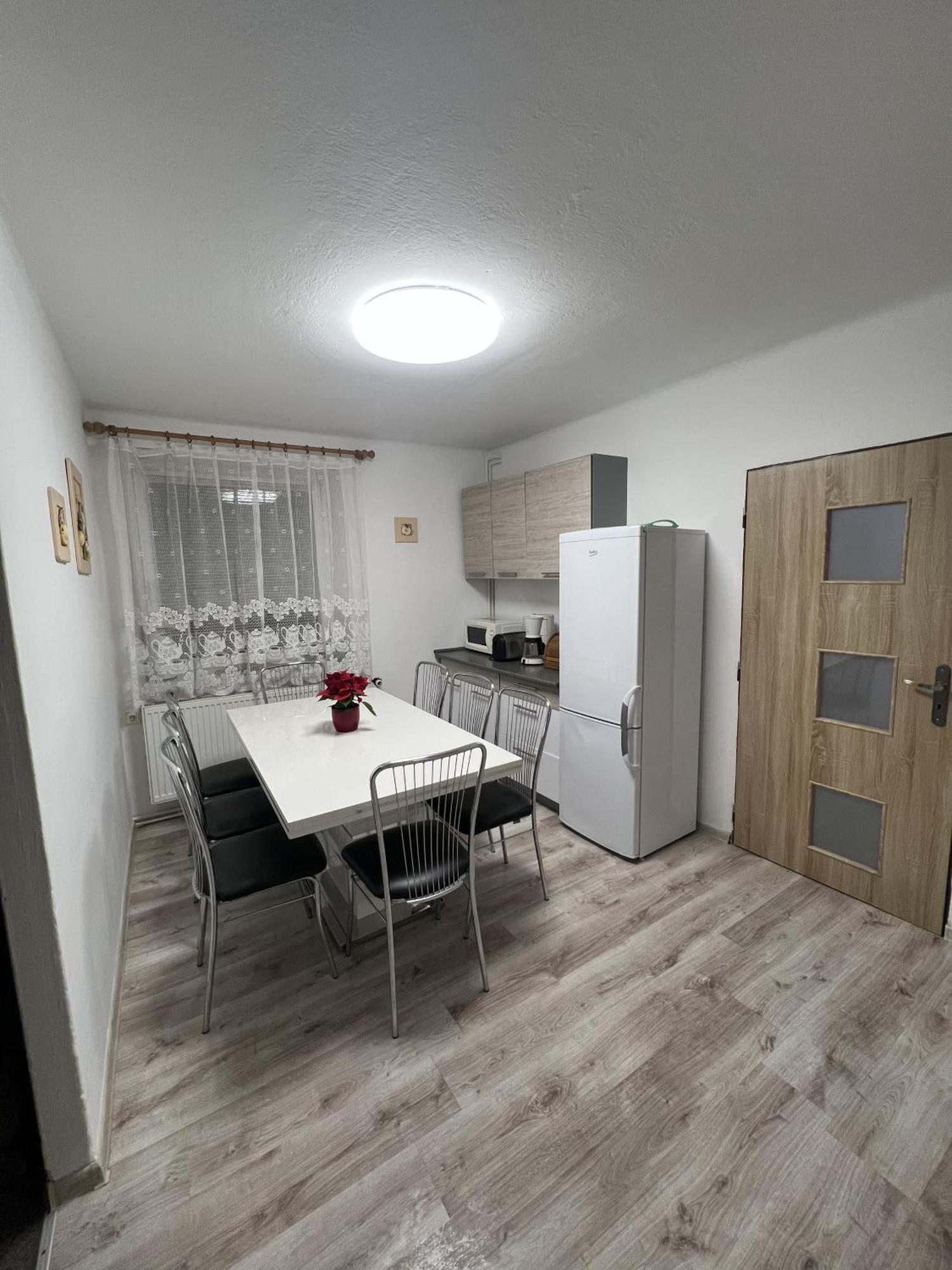 Holiday House Moravkovi Horni Branna Extérieur photo