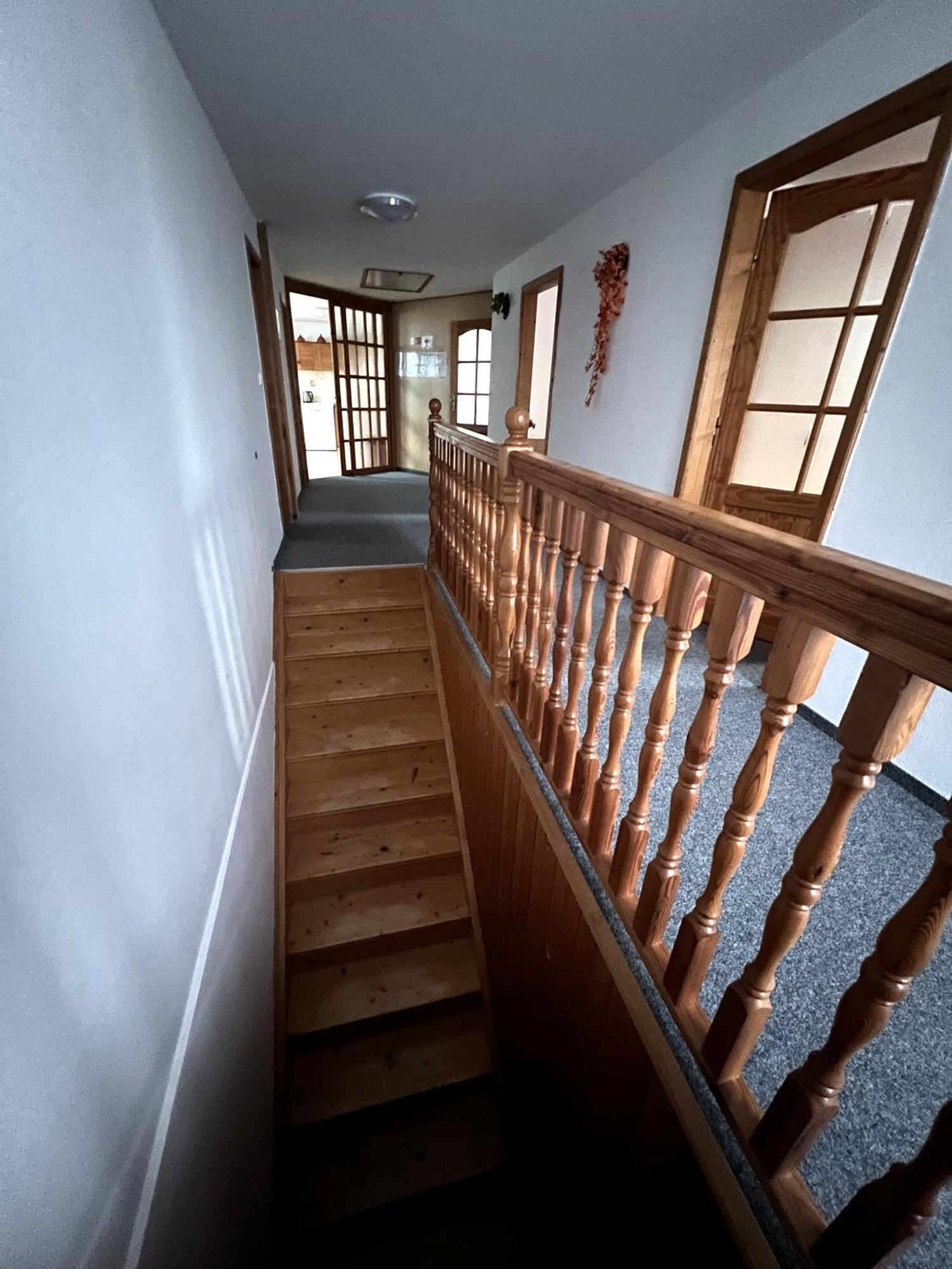 Holiday House Moravkovi Horni Branna Extérieur photo