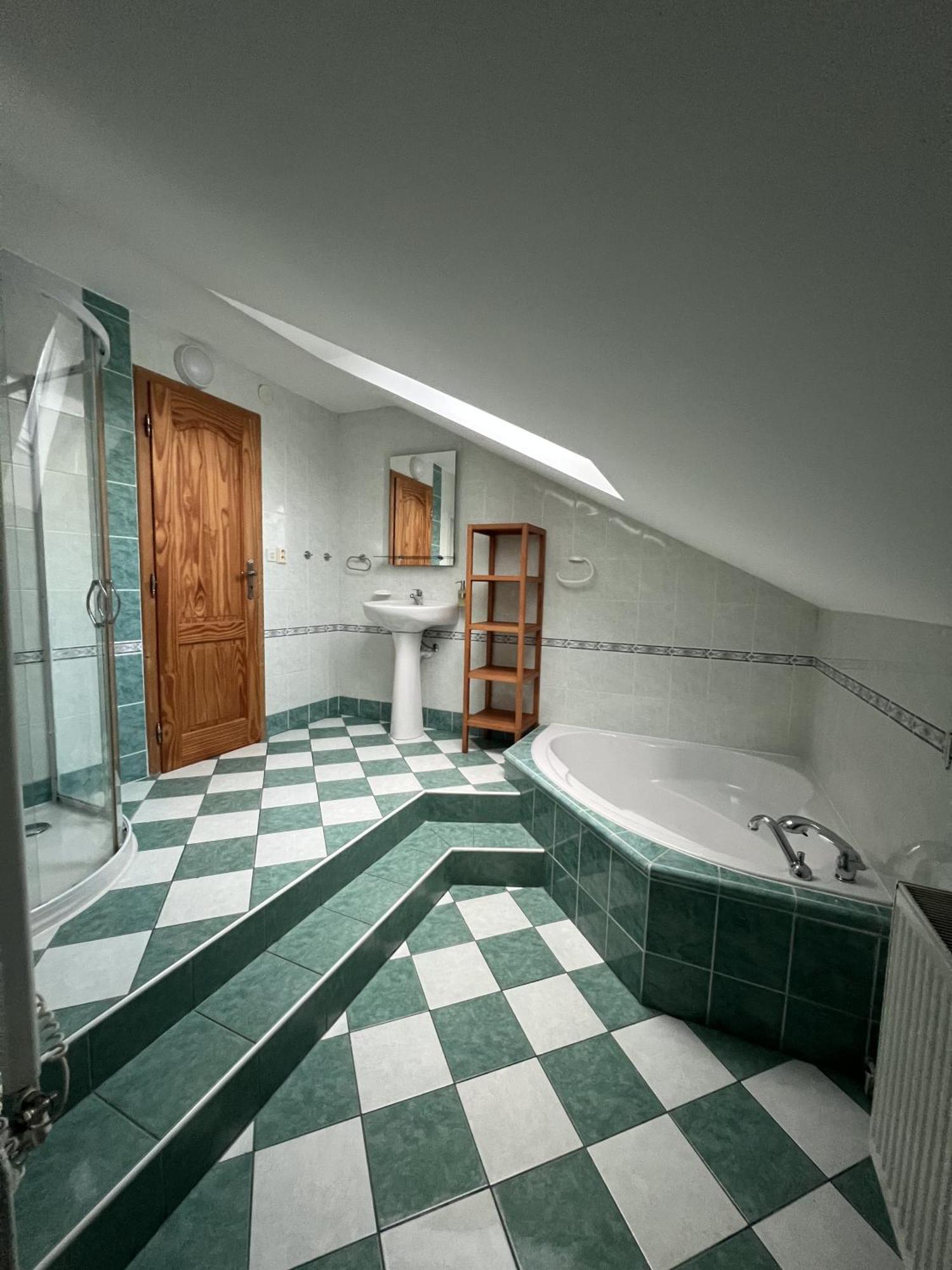 Holiday House Moravkovi Horni Branna Extérieur photo