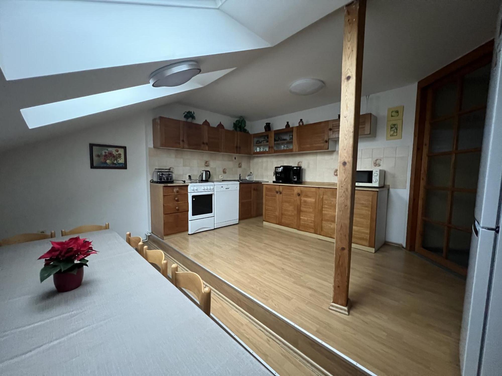 Holiday House Moravkovi Horni Branna Extérieur photo