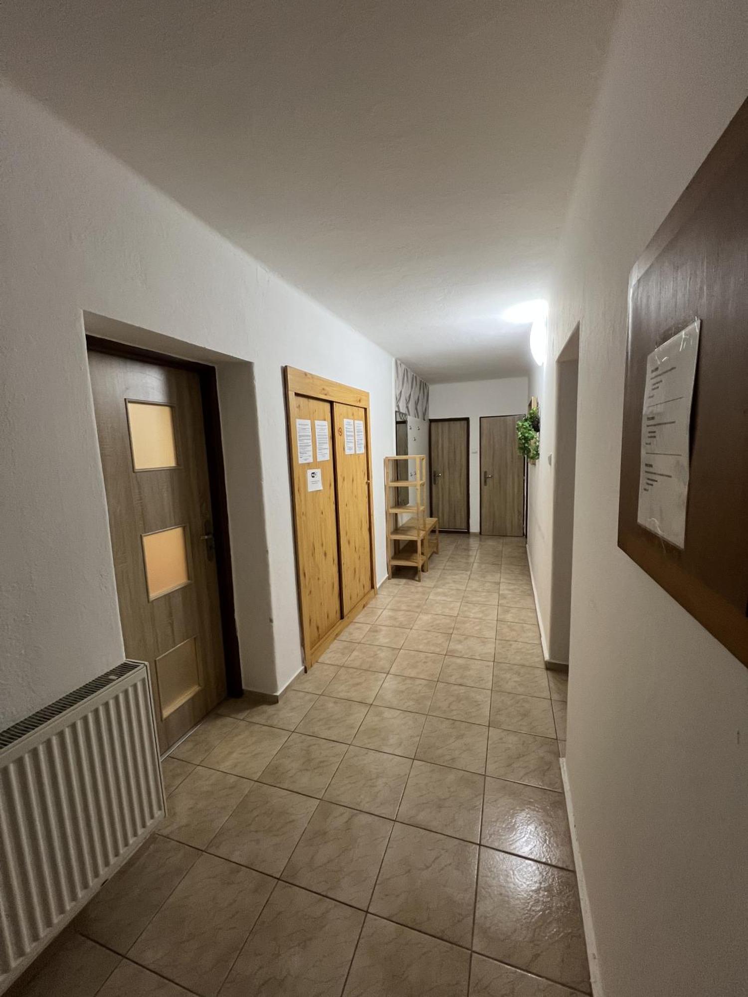 Holiday House Moravkovi Horni Branna Extérieur photo