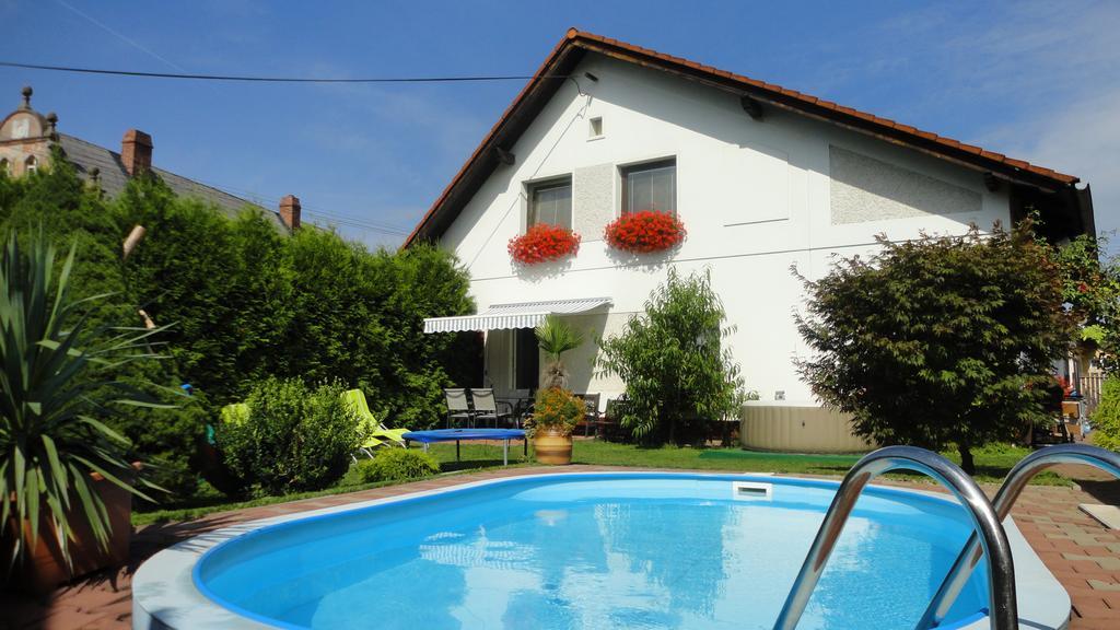 Holiday House Moravkovi Horni Branna Extérieur photo