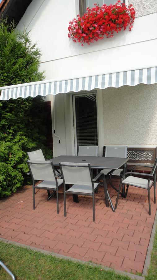 Holiday House Moravkovi Horni Branna Extérieur photo