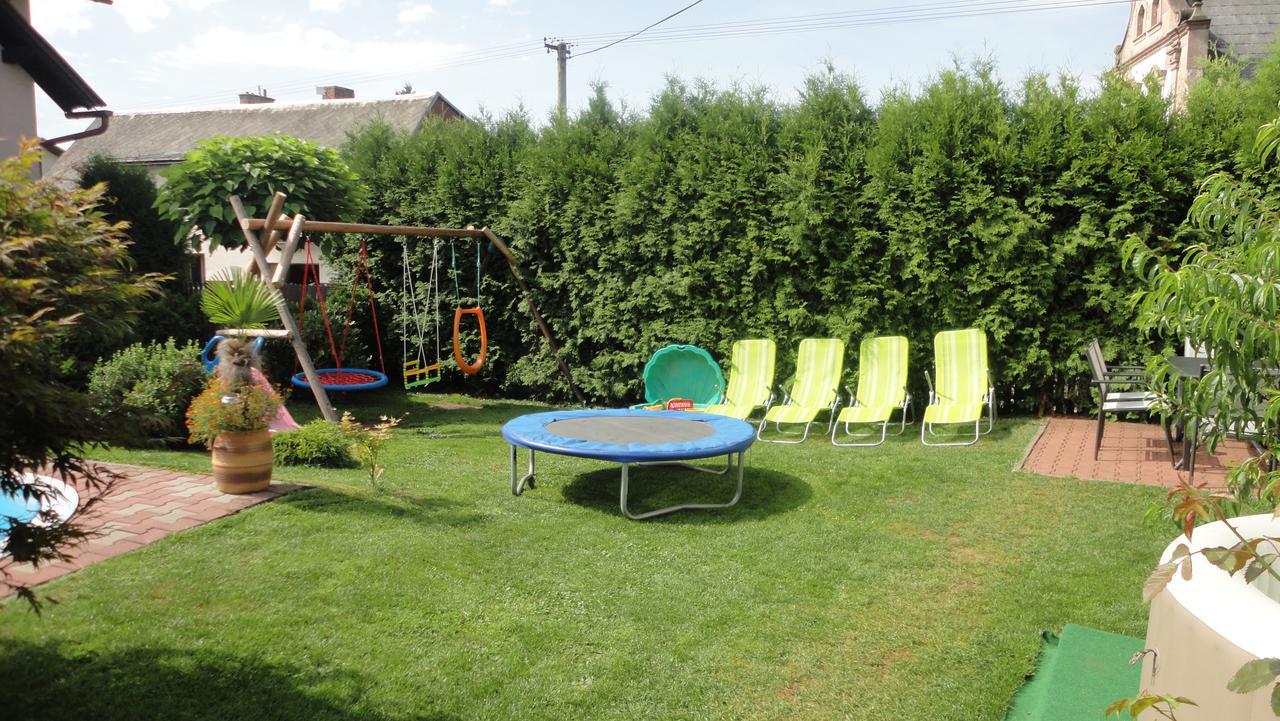 Holiday House Moravkovi Horni Branna Extérieur photo